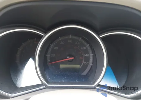 2010 Nissan Murano Sl из США, поврежденный, VIN JN8AZ1MU9AW007934